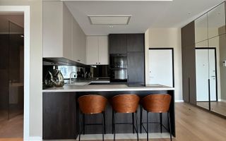 Lux 2 camere | ONE VERDI| - Poză 1