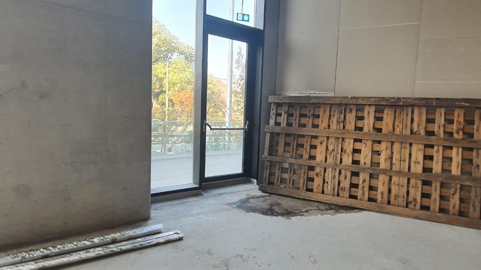 Spatiu comercial stradal I Ansamblu reziential nou I ONE Verdi Park - Poză 19