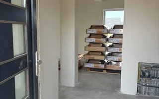 Casă individuală  lângă Sibiu | 5 camere | 136 mp utili | Teren 600mp - Poză 12