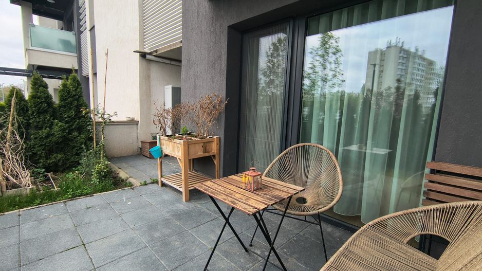 Comision 0,Inchiriere 2 cam parter,terasa proprie deosebit Laminorului - Poză 14