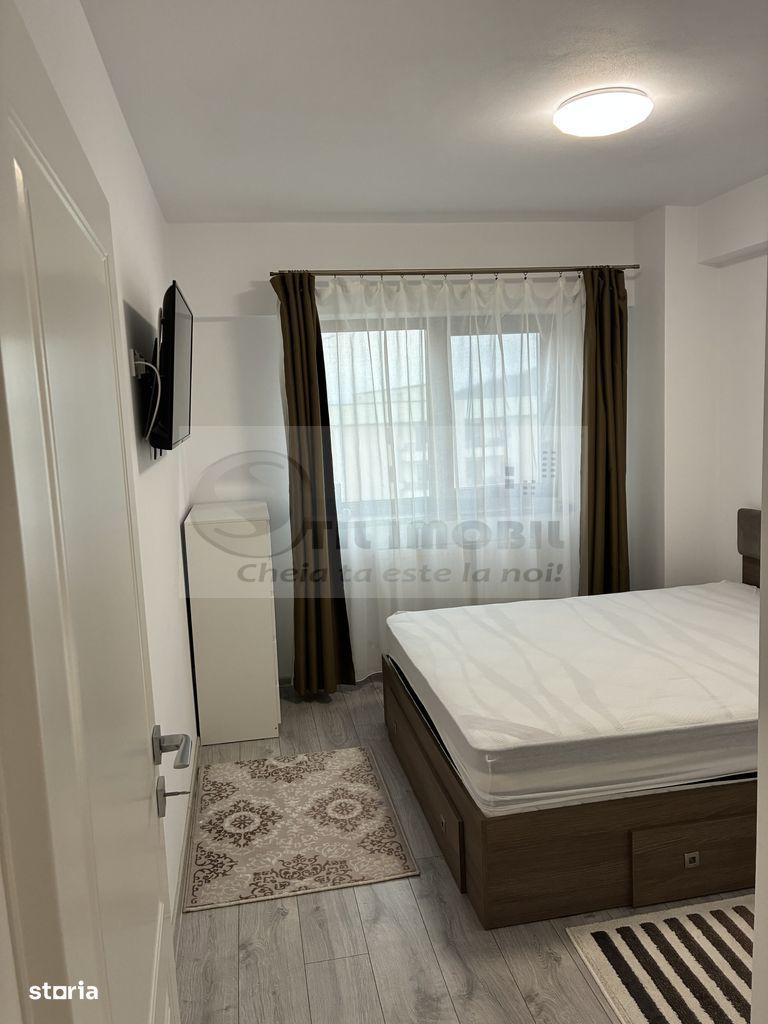 Apartament 2 camere spațios, bloc nou 2023, lângă Spitalul Providența - Poză 5