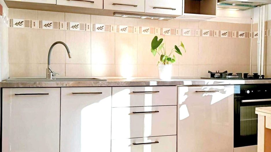 🏡 Închiriez Apartament cu 2 camere loc parcare, Dristor – Nicolae Grigorescu - Poză 1