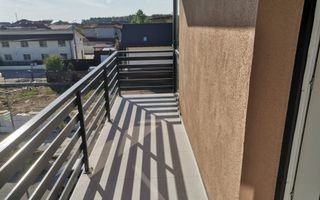 Inchiriere apartament 2 camere, Trivale, bloc nou - Poză 10