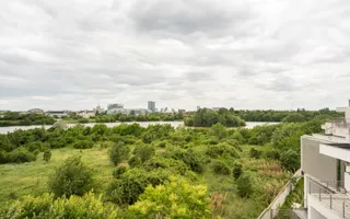 COMISION 0% - Vila superba 4 dormitoare 5 bai vedere lac -Baneasa complex inchis - Poză 16