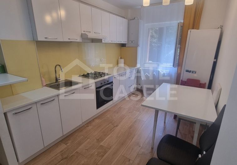 Apartament 3 camere finisat, zona Aurel Vlaicu - Poză 1