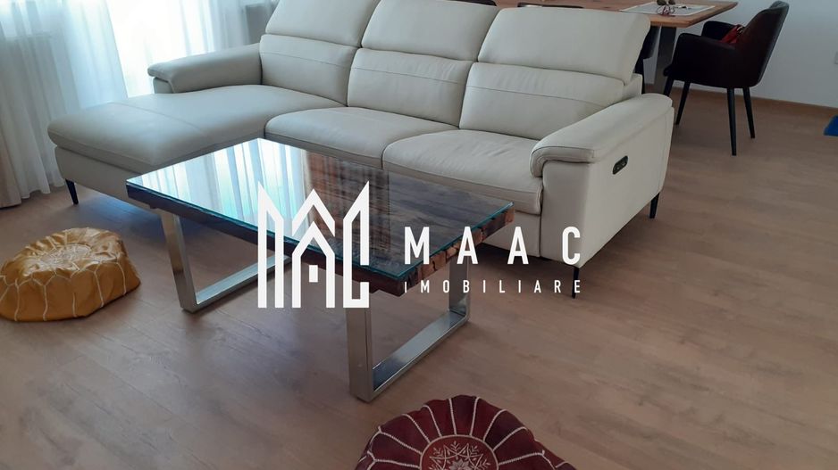 Aparatament 3 camere I Grădină 131 mp I 2 bai I Selimbar - Poză 11