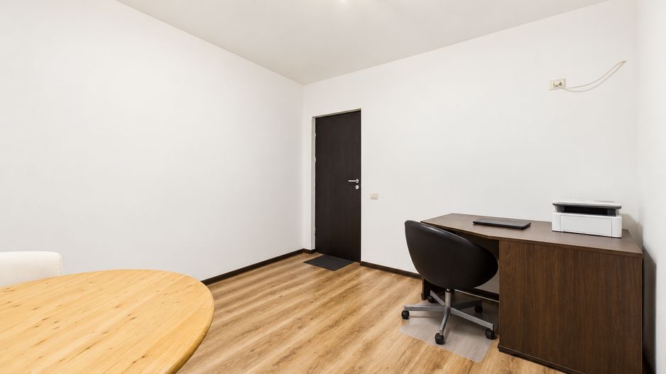 Casă duplex P+1+M | 113 mp utili | Curte | Popești-Leordeni - Poză 24