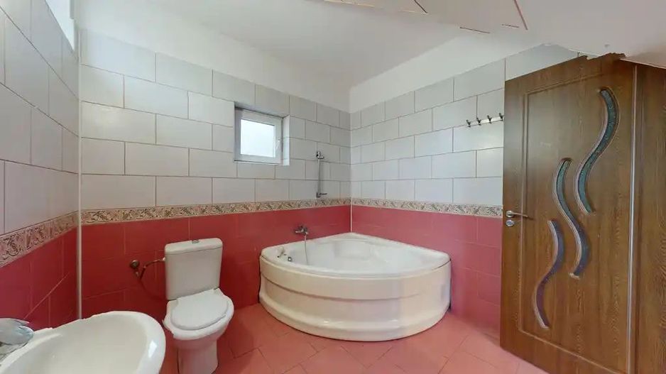 GROZAVESTI - Orhideea / Vila multifunctionala 251 mp / Teren 270 mp - Poză 14