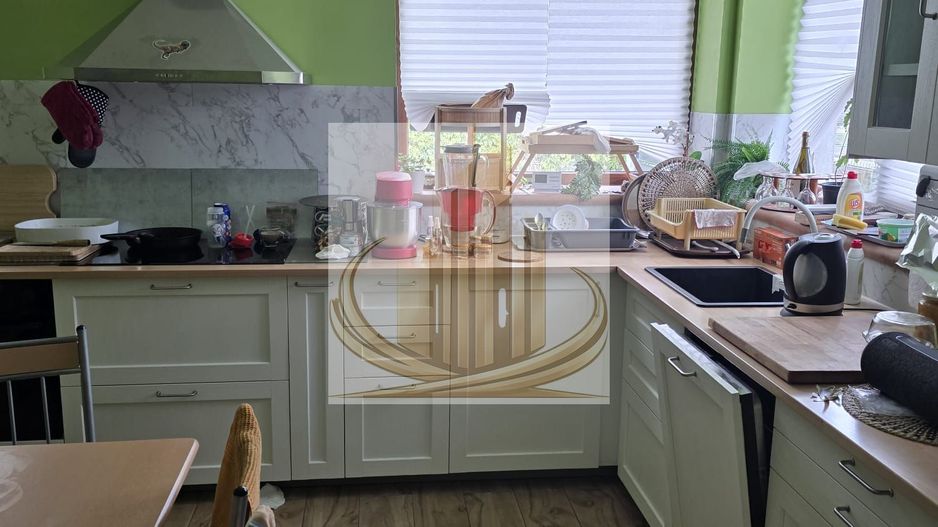 Casa 190mp cu teren 1100mp Lipovei - Poză 10