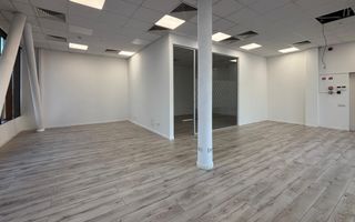 Spațiu comercial modern, zona-centrala complet amenajat pentru birouri - Poză 17