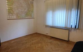 Apartament 2 camere in vila, stradal Dorobanți doua balcoane, două băi - Poză 6
