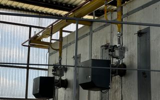 Fabrică funcțională cu profit și acces direct la R2 - Poză 11