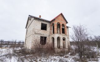 Vânzare, teren de construcții, 37  ari, satul Hrușova, Criuleni - Poză 23