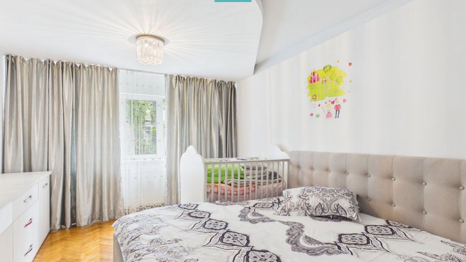 Apartament 3 camere în zona Alfa, Arad - Poză 3
