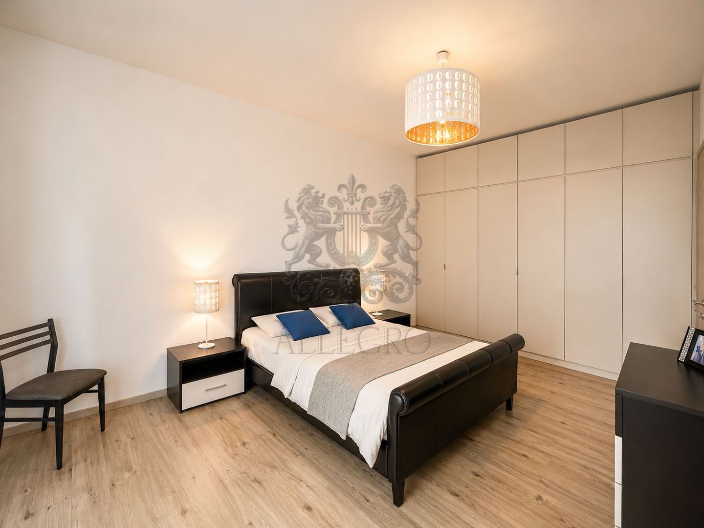 Laguna Residence | 3 camere | 130 mp | Terasa | Parcare subteran - Poză 5