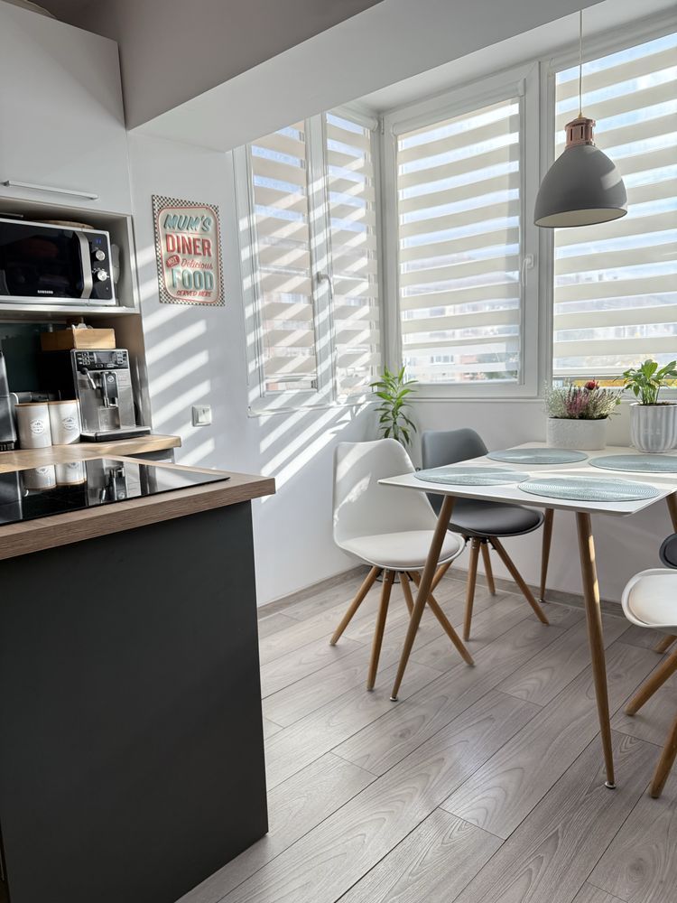 Apartament 3 cam etaj 4/4 I Carpati 2 | 80mp | - Poză 1