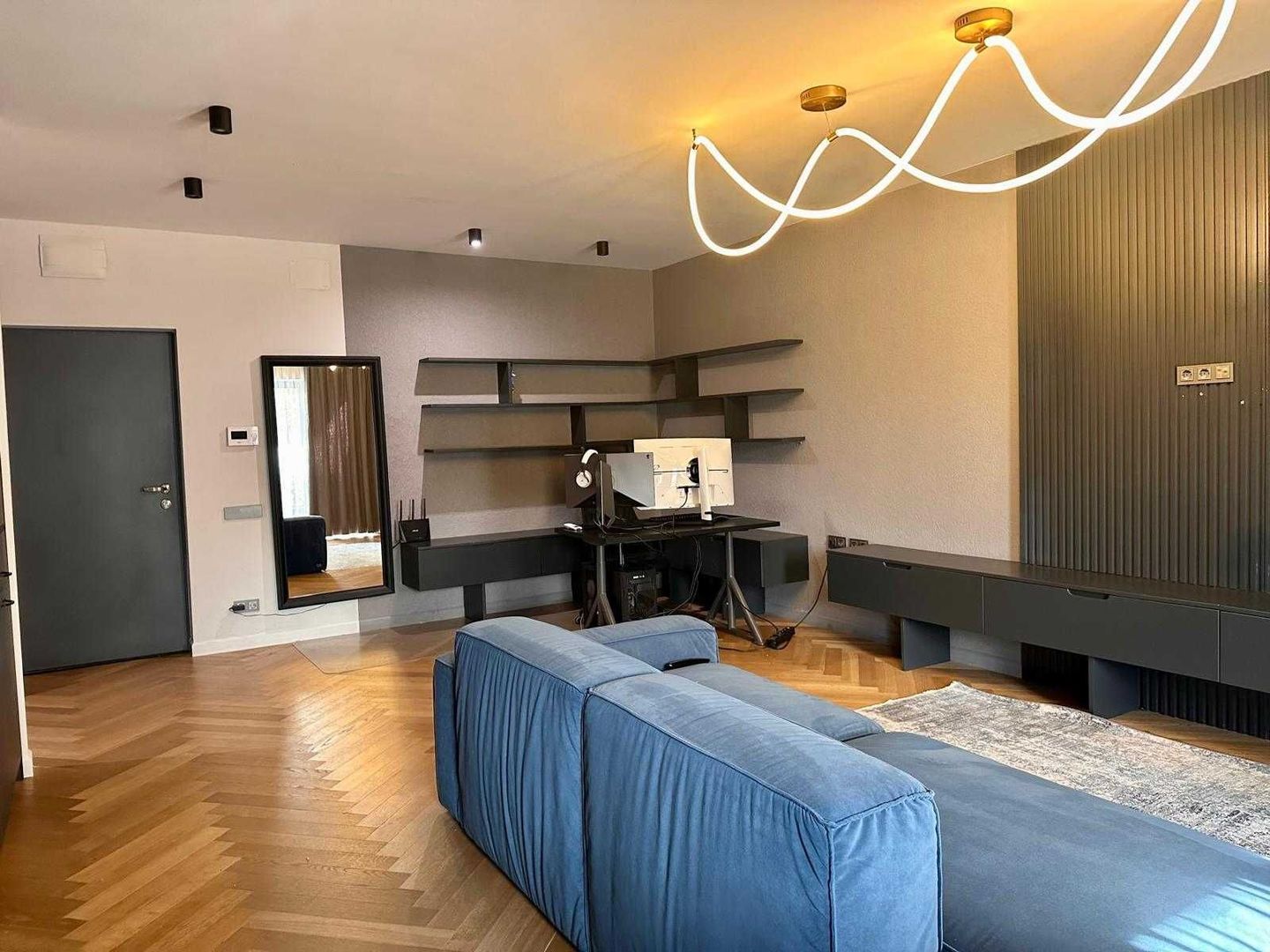 Apartament 2 camere Pipera ,Grand Park Residence - Poză 3