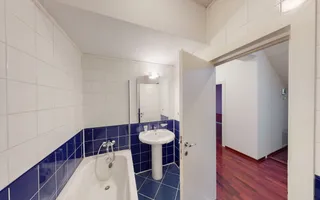 Duplex 3 camere Herastrau | Terasa | Loc de parcare - Poză 21