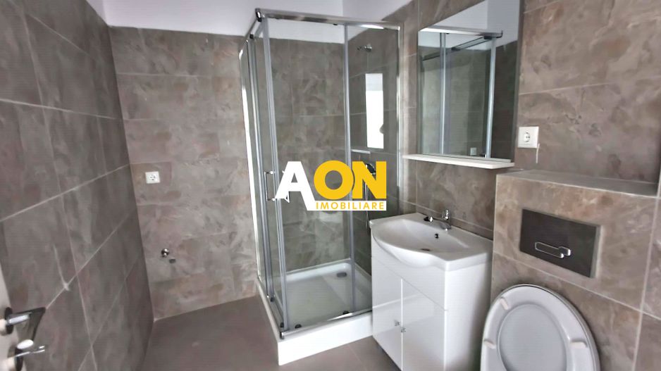Apartament cu 1 camera, 42 mp utili, cu balcon, etaj 1, bloc nou - Poză 7