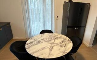 Vila 5 camere (plus dressing), Valea Lupului, complet mobilata si utilata - Poză 12