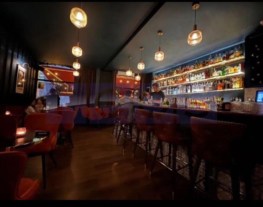 INCHIRIERE SPATIU COMERICAL RESTAURANT BAR HORECA CENTRU VECHI 55MP TERASA - Poză 2
