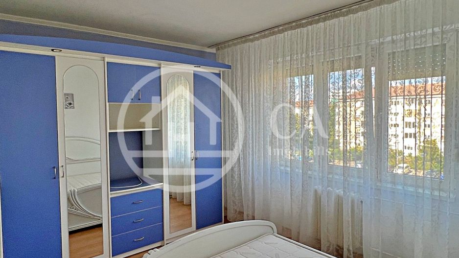 Apartament cu 3 camere de închiriat Calea Aradului, Oradea - Poză 3