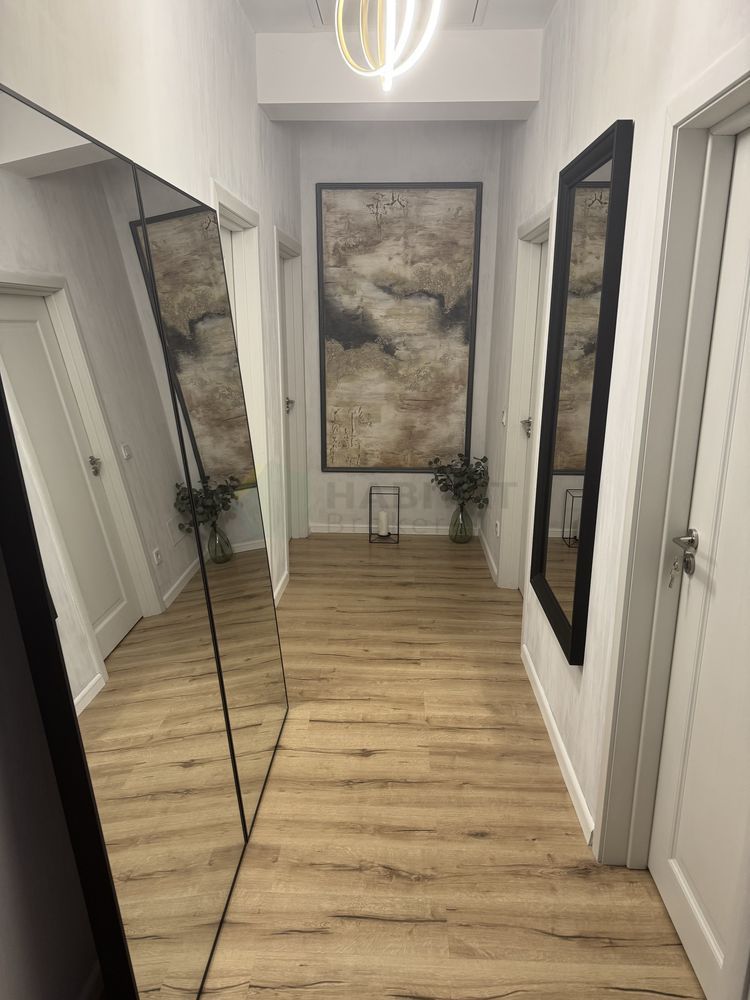 Vila moderna | Mobilata | Comision 0 - Poză 6