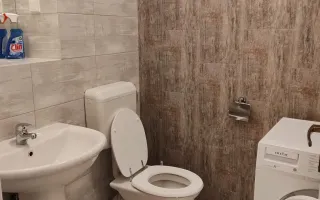 AP. 3 CAMERE- GHICA PLAZA, PET-FRIENDLY, PARCARE SUBTERANA, MODERN - Poză 12