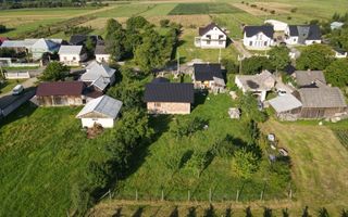 Casa in constructie 1215 mp Clit | Bucovina - Poză 3