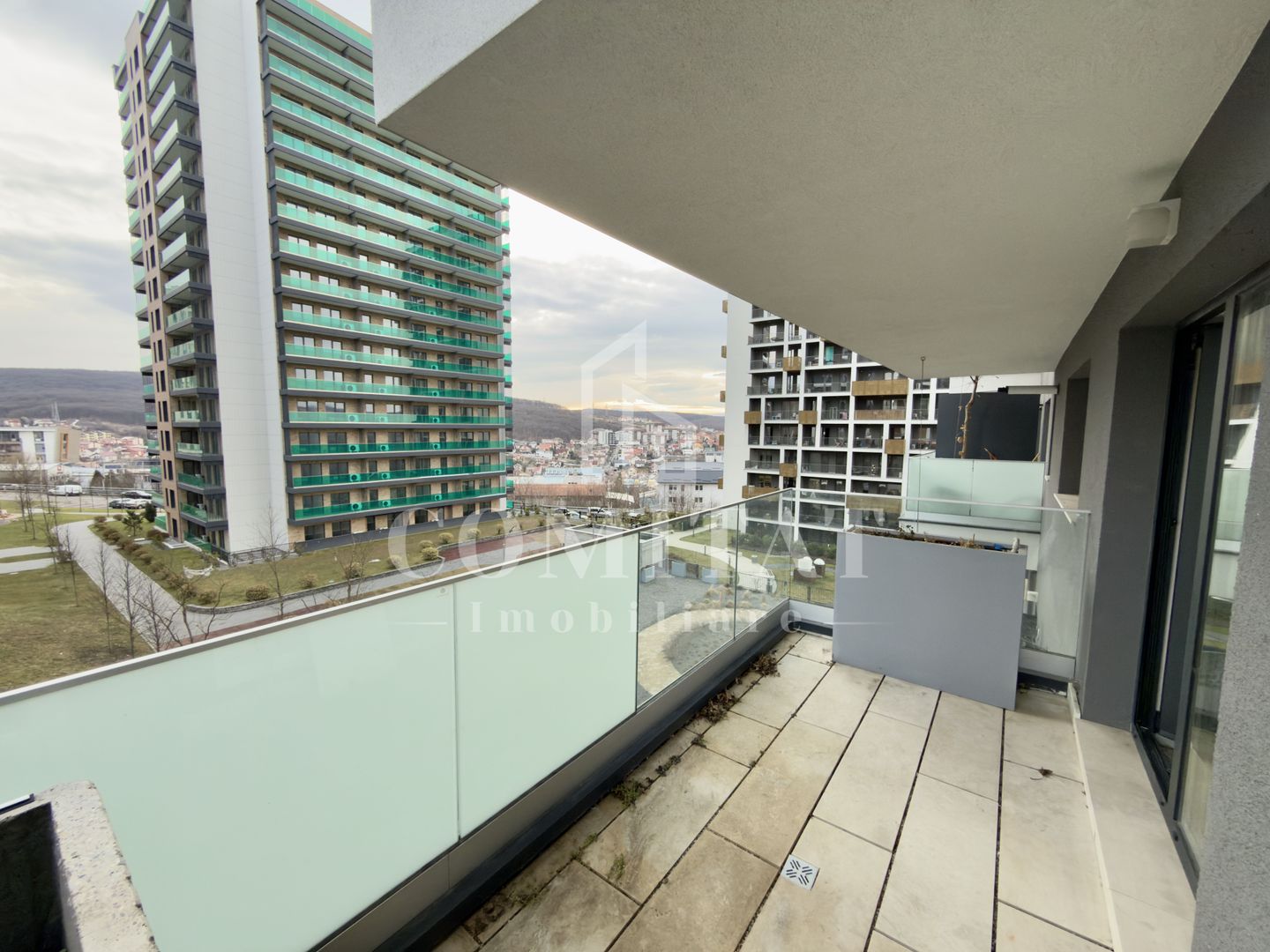 Apartament 3 camere | 2 balcoane generoase | 0% comision cumpărător - Poză 7