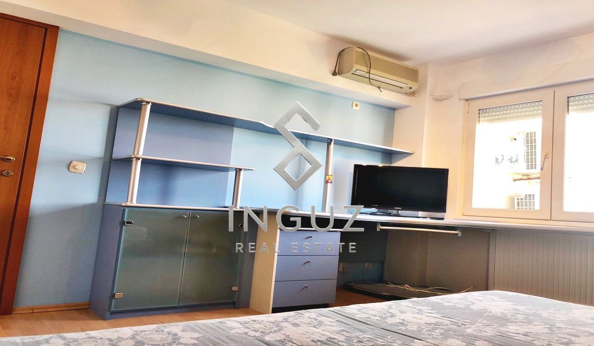 DE ÎNCHIRIAT – APARTAMENT 3 CAMERE | PARC IOR | VEDERE PARC - Poză 9