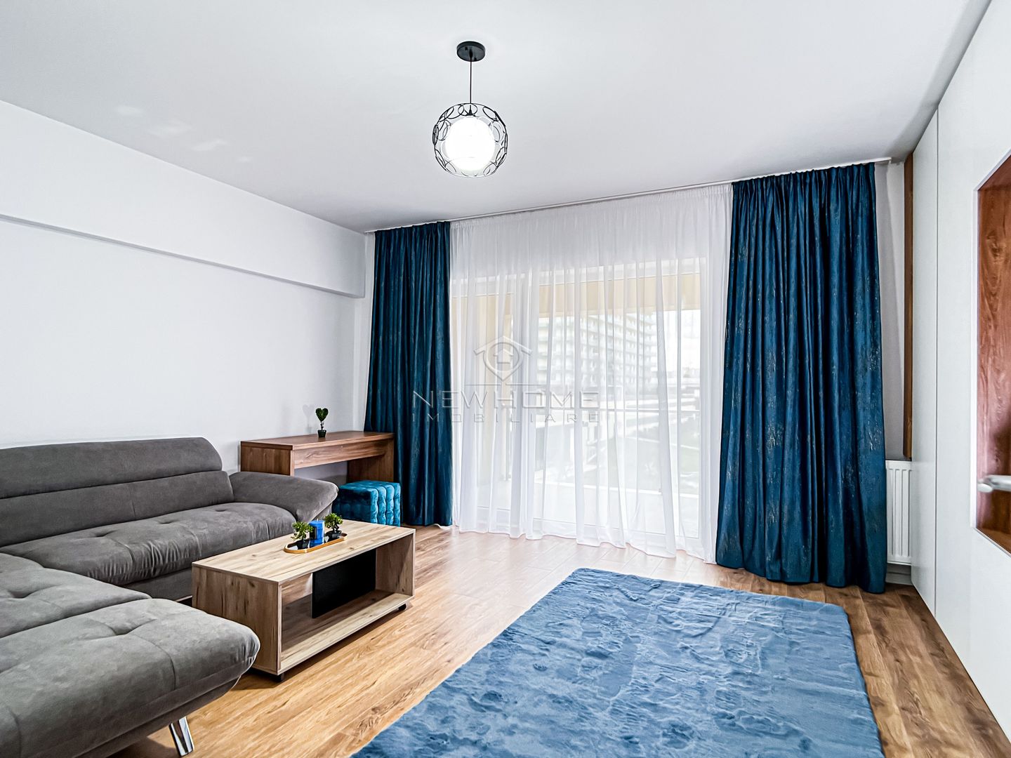 Apartament 2 camere decomandat, Viva City, zona Iulius Mall - Poză 12