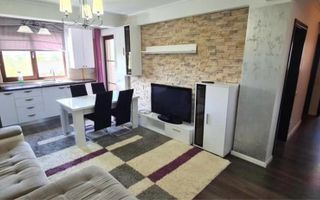 Apartament 3 camere de inchiriat, Pacurari, Iasi - Poză 1