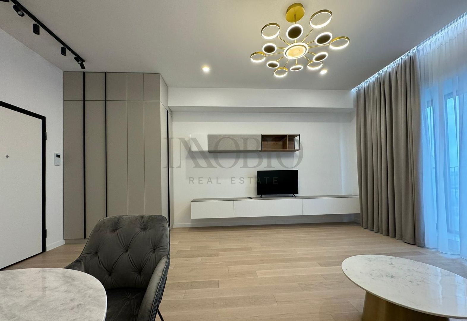 Apartament 2 camere / One Verdi Park / Loc de parcare - Poză 4
