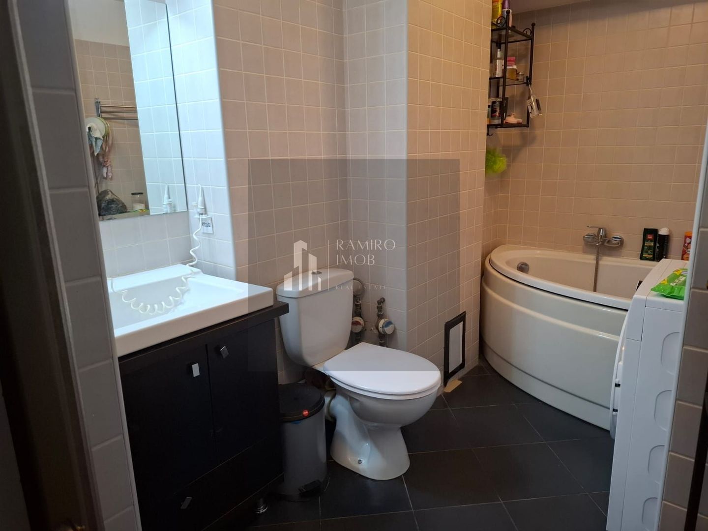 Apartament 3 camere Bd Alexandru Obregia - Poză 8