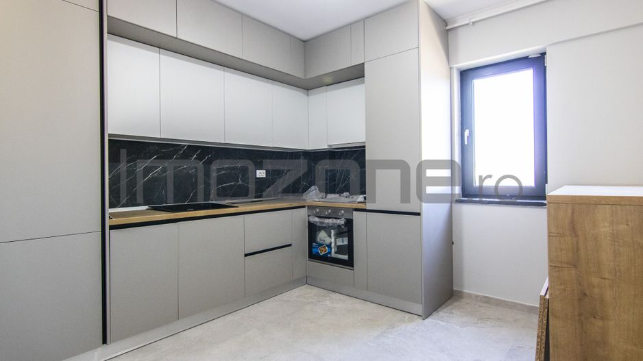 10% DISCOUNT la avans - 2 camere, 63 mp, etaj 1, Str Preciziei - Poză 7