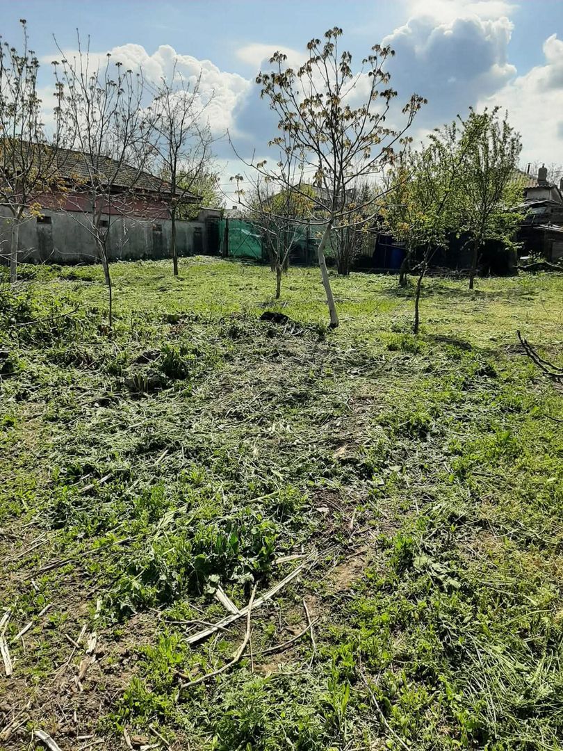 Teren intravilan 2562mp Loc 23 August | Ideal locuiță sau casă vacanță - Poză 8