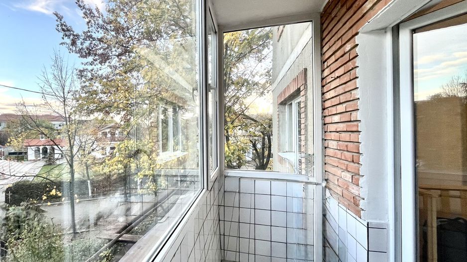 Apartament 3 camere, 2 bai, etajul 1,  in  zona Aradului - Piața Verde - Poză 11