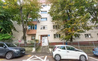 Dristor Fizicienilor Apartament 3 camere - Poză 24