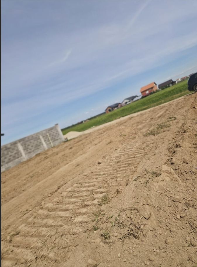 Teren intravilan Cihei 500 mp - Poză 2