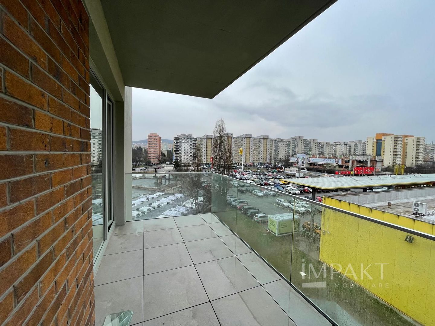 Apartament 2 camere superfinisat Manastur - Poză 11