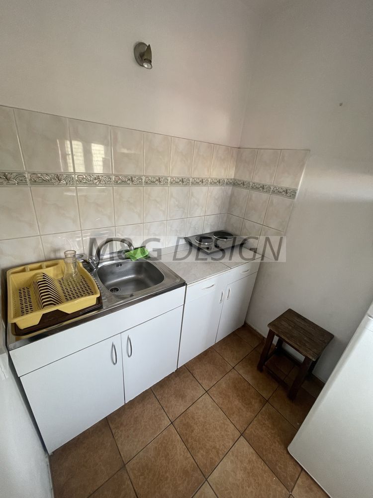 Etaj 2  Complexul Studentesc 1 camera - Poză 7