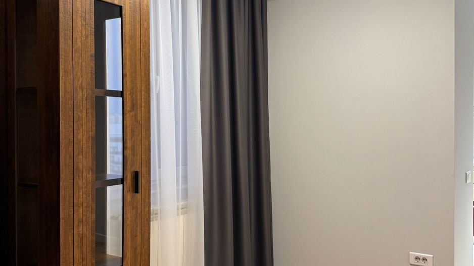 De vanzare Penthouse spectaculos Apartament 3 camere, Timpuri Noi - Poză 7