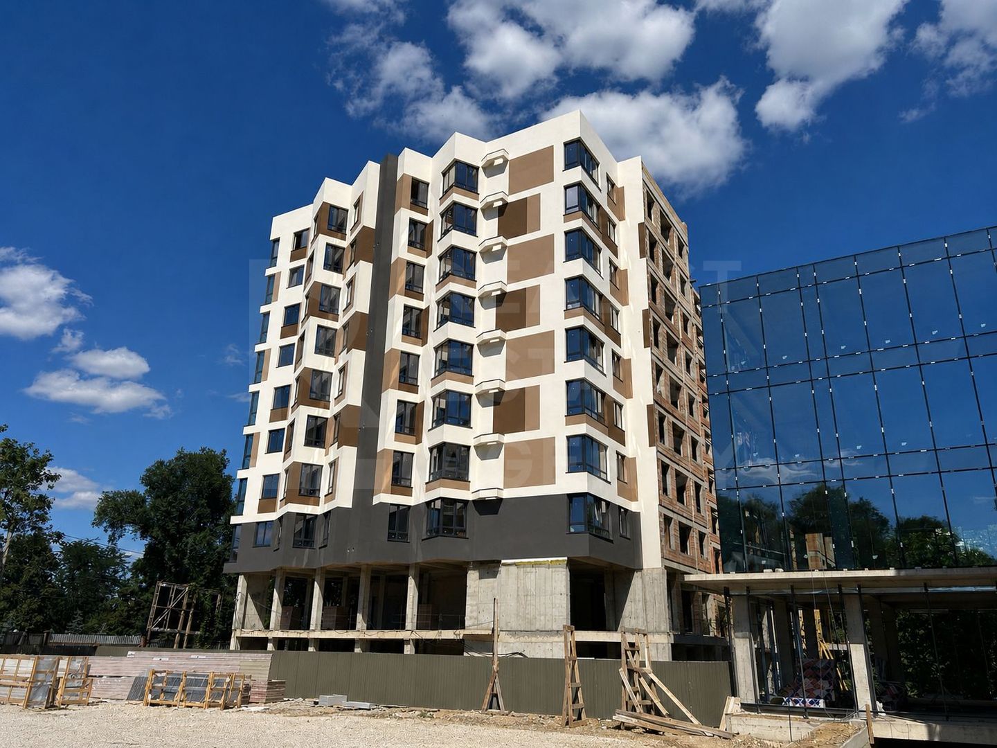 Vânzare, apartament, 2 camere, str. Pantelimon Halippa, Centru - Poză 12