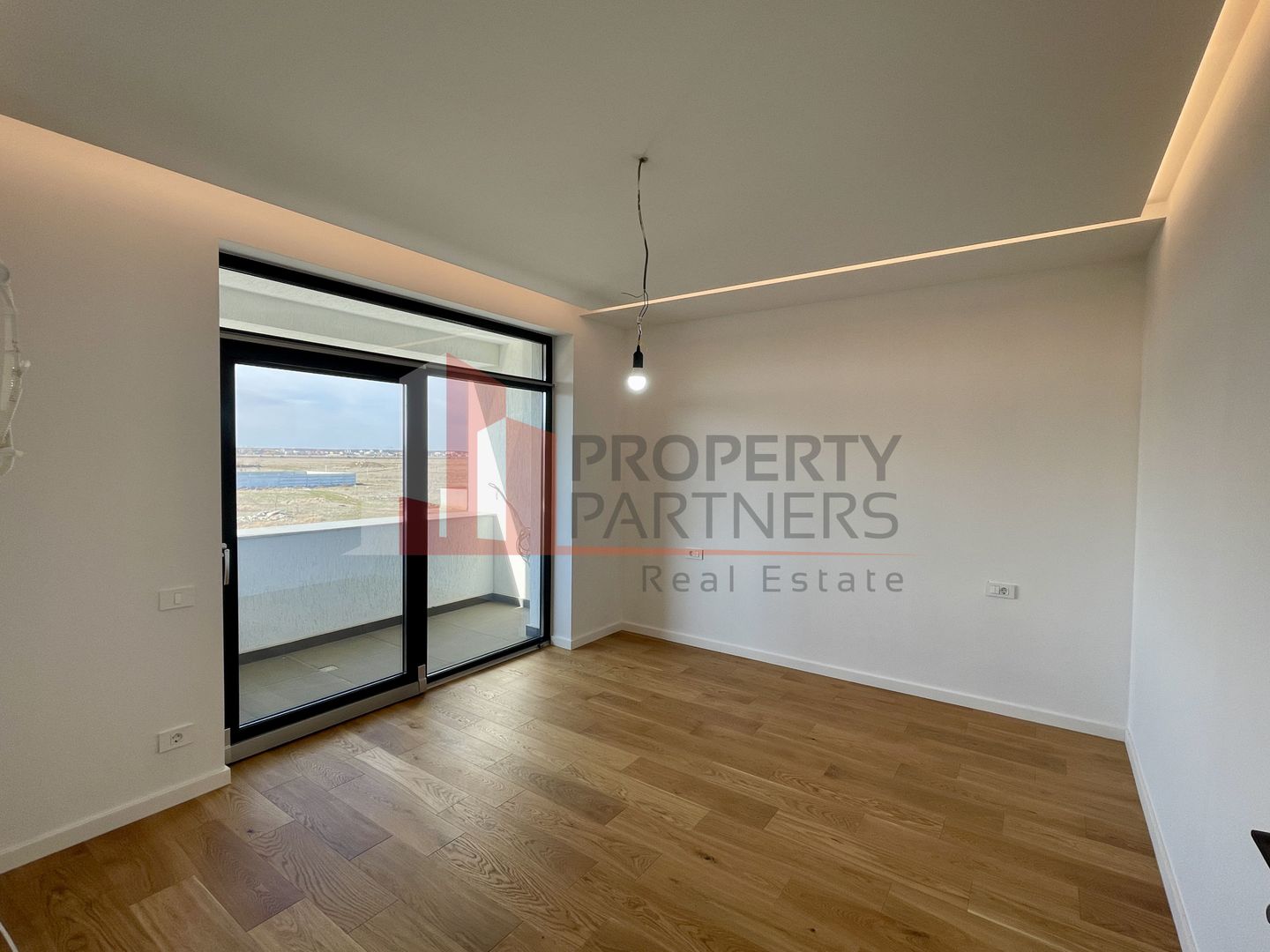 Smart house in Willow Residence, Voluntari. C23B - Poză 9