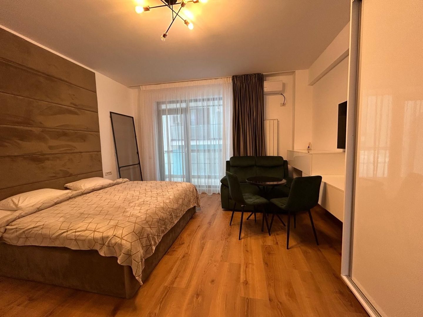 Prima linie la mare!☀ Echipare Hoteliera 5*  Mamaia Nord☀ - Poză 8