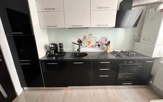 Apartament 3 camere decomandat, 73 mp, etaj 3/4, zona Freya Homes, Iași - 2 locuri de parcare și stație de încărcare electrică - Poză 3