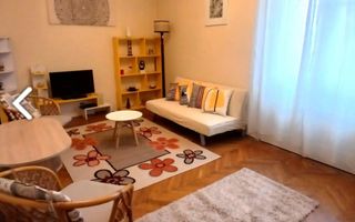 AP. 2 CAMERE FLOREASCA, PET-FRIENDLY, BUCATARIE INCHISA, MODERN - Poză 2