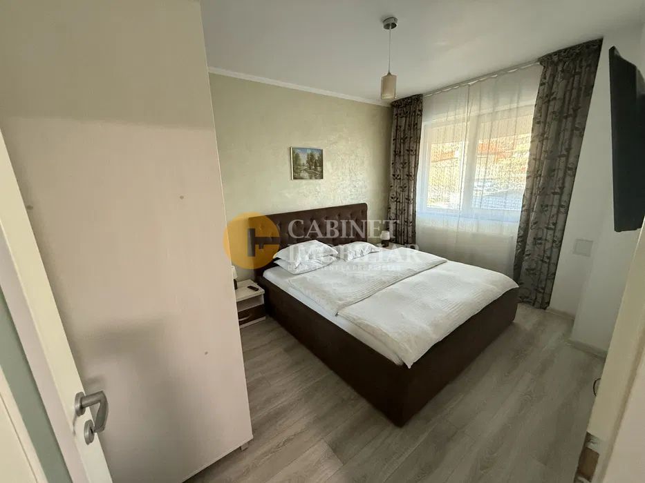 Chirie - 2 camere - Palas Mall - Poză 1