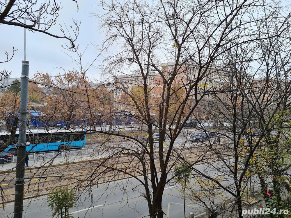 Apartament 3 camere AFI Cotroceni, bloc 4 etaje, constr. 1993 / SCHIMB cu casa - Poză 3